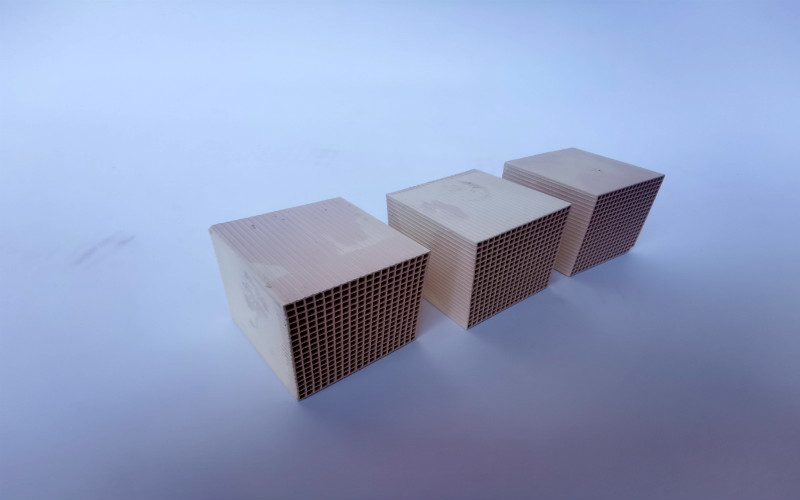 کاتالیزور حذف Voc حذف ترکیبات آلی فرار
