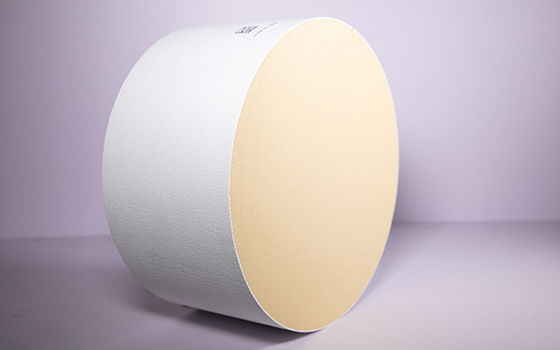 کاتالیست SCR با قطر منافذ کوچک با مقاومت شوک حرارتی بالا