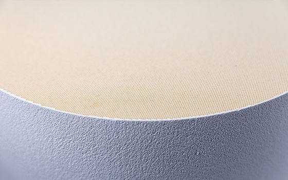 سطح بالای کاتالیست لانه زنبوری سرامیکی SCR سفارشی