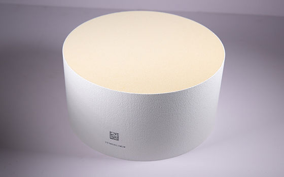 کاتالیزور کنترل NOx با مقاومت کاهش بالا مقاومت در برابر اکسیداسیون با اندازه سفارشی